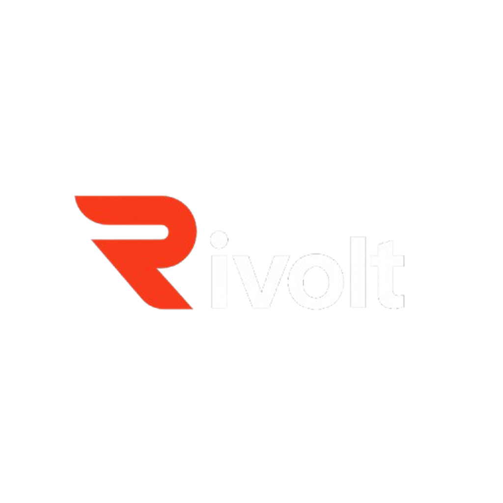 Rivolt